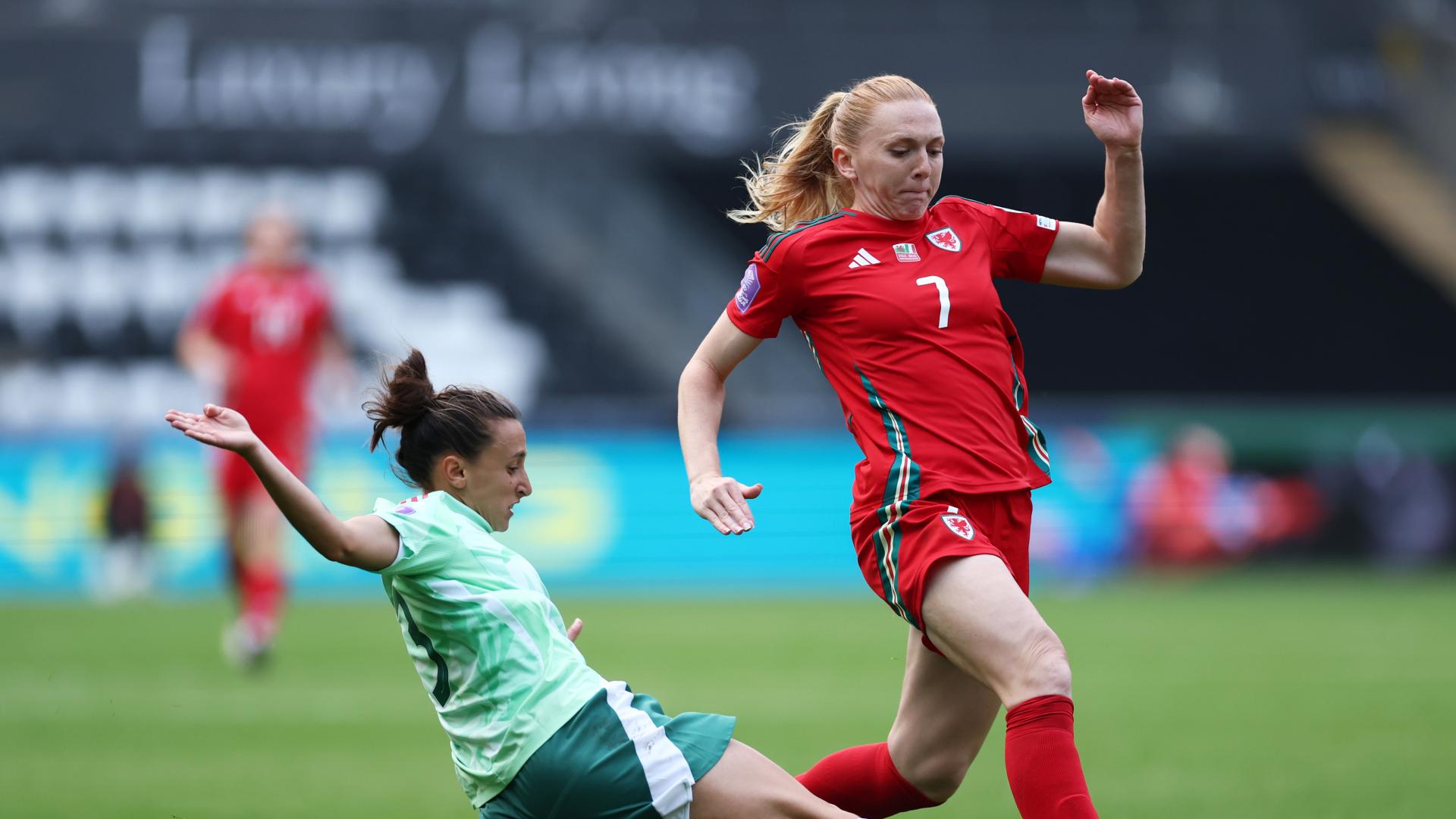 Internationals: Four LFC Women players involved in Nations League action