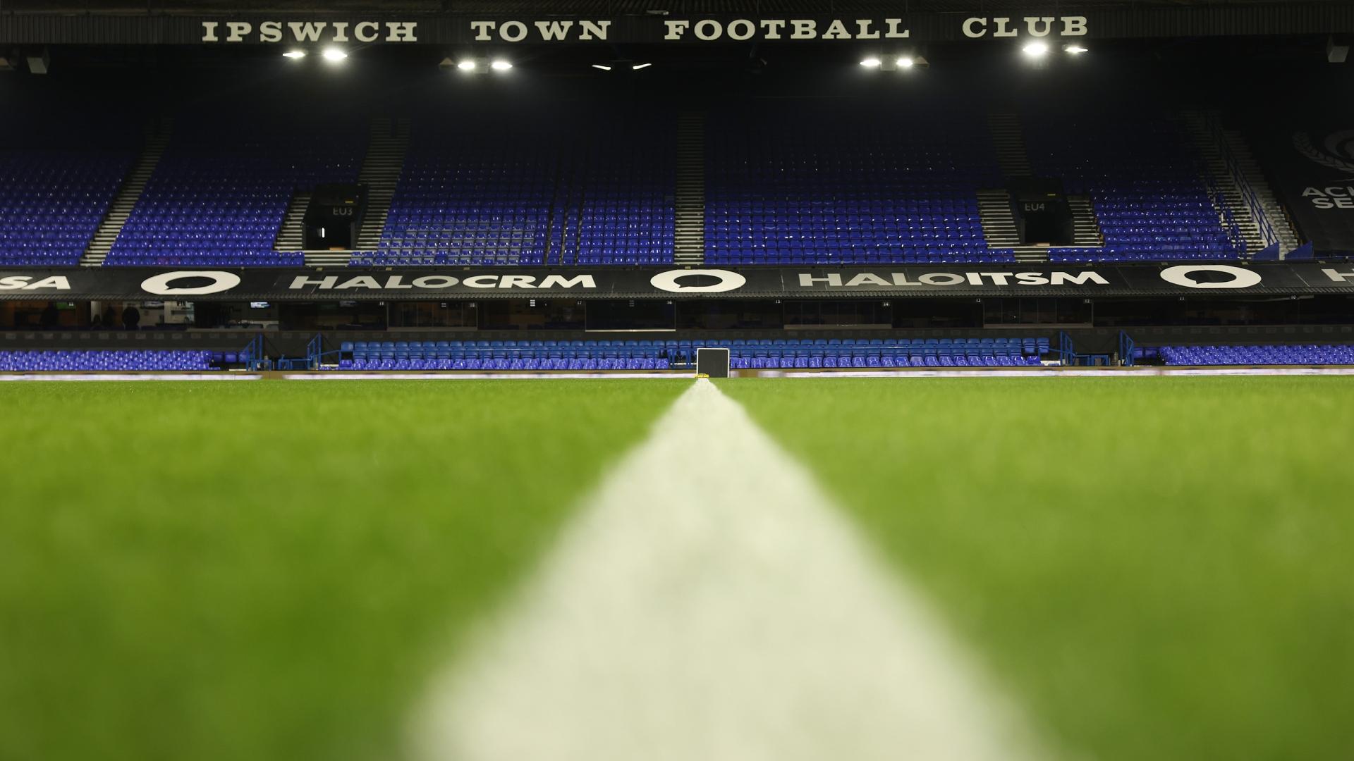 Ipswich Town v Liverpool: TV channels, live audio commentary and highlights guide