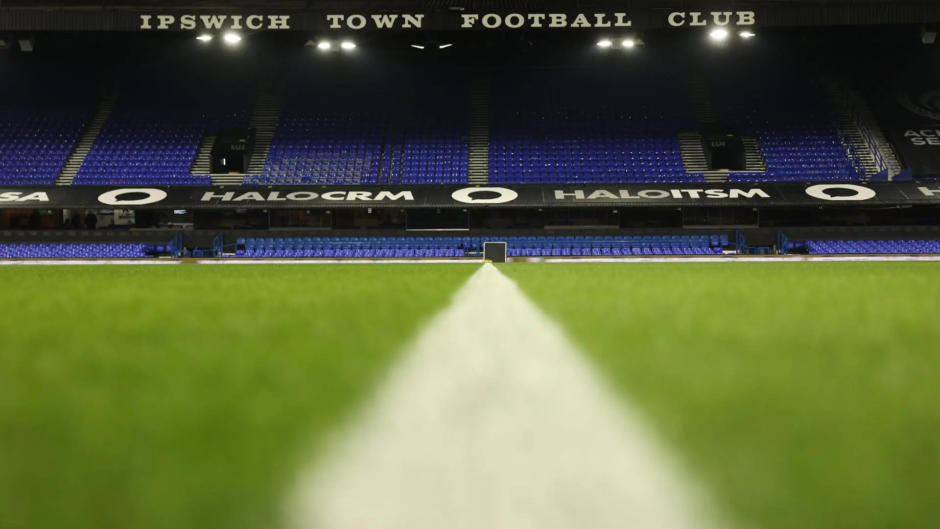 Ipswich Town v Liverpool: TV channels, live audio commentary and highlights guide