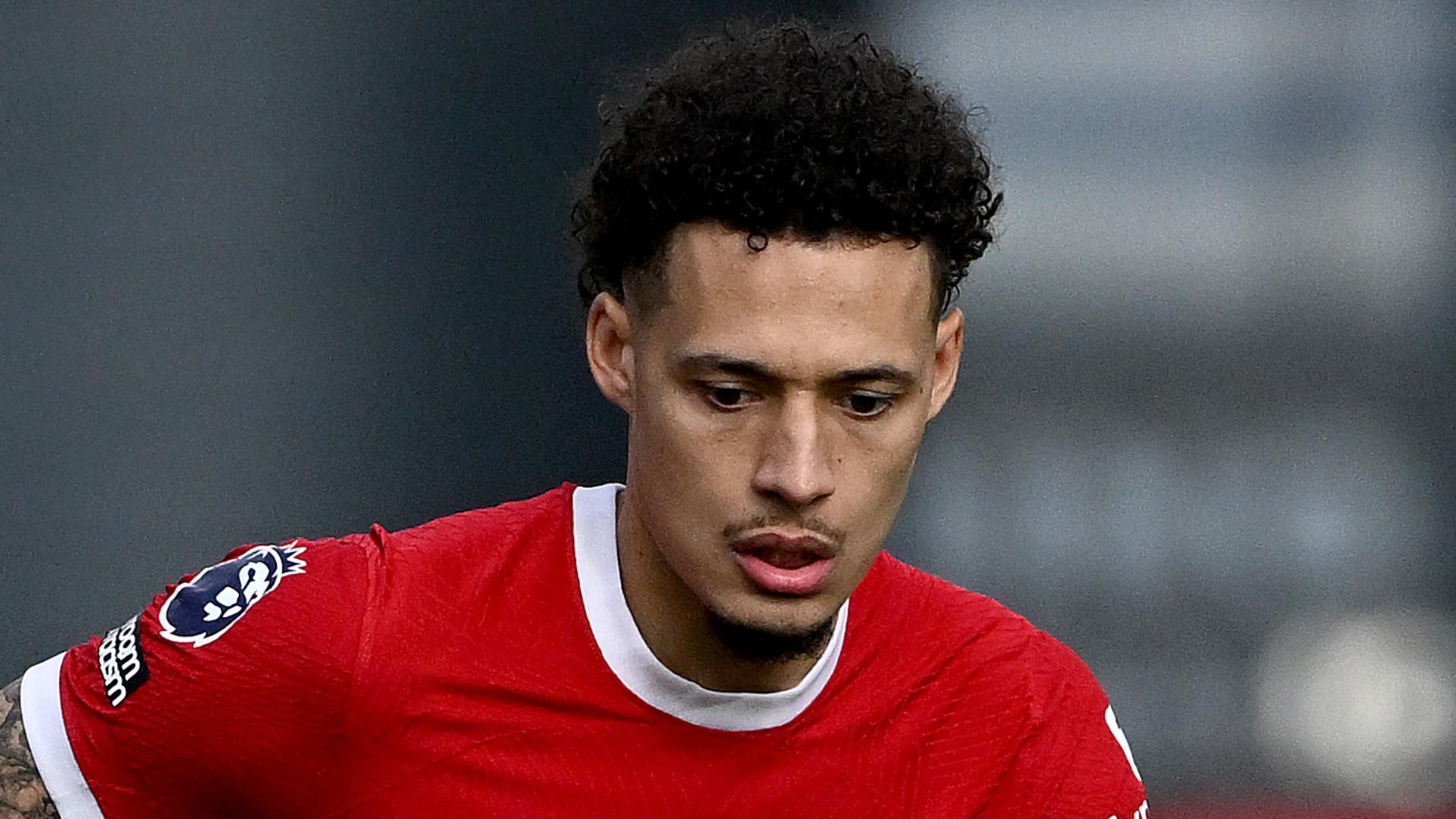 Rhys Williams extends Morecambe loan