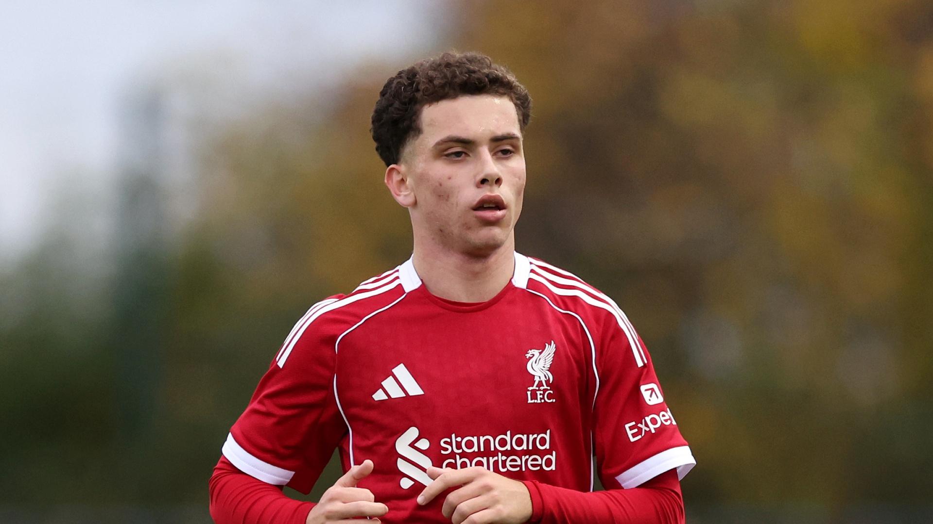 Interview: Kieran Morrison on Player of the Month award, form and responsibility