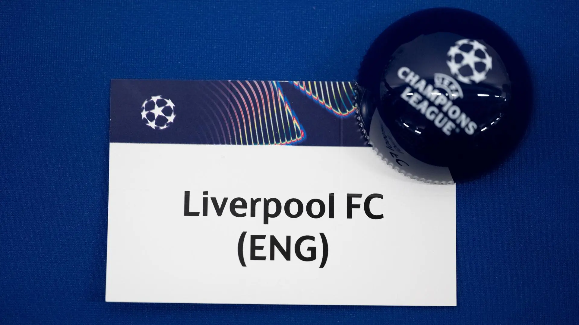 Champions League: When is the draw for the 2026-27 league phase?