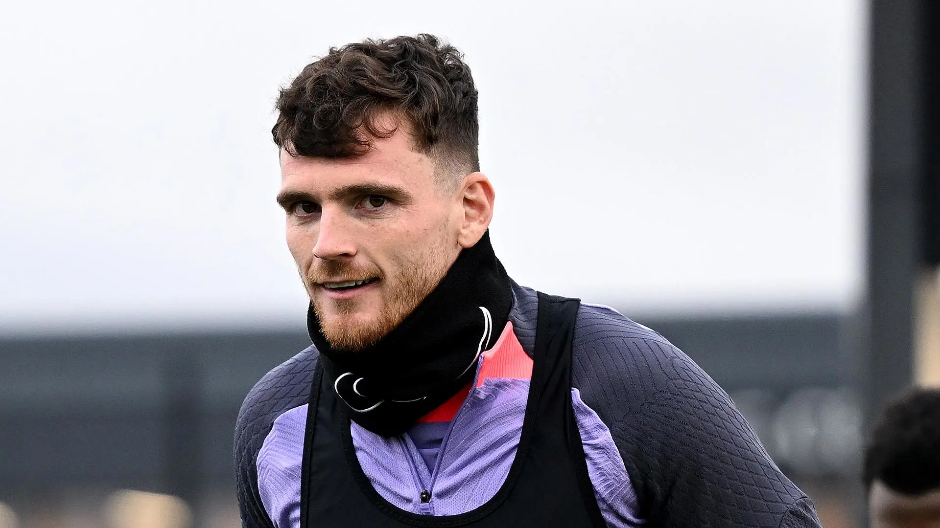 Liverpool v Sheffield United: Team news