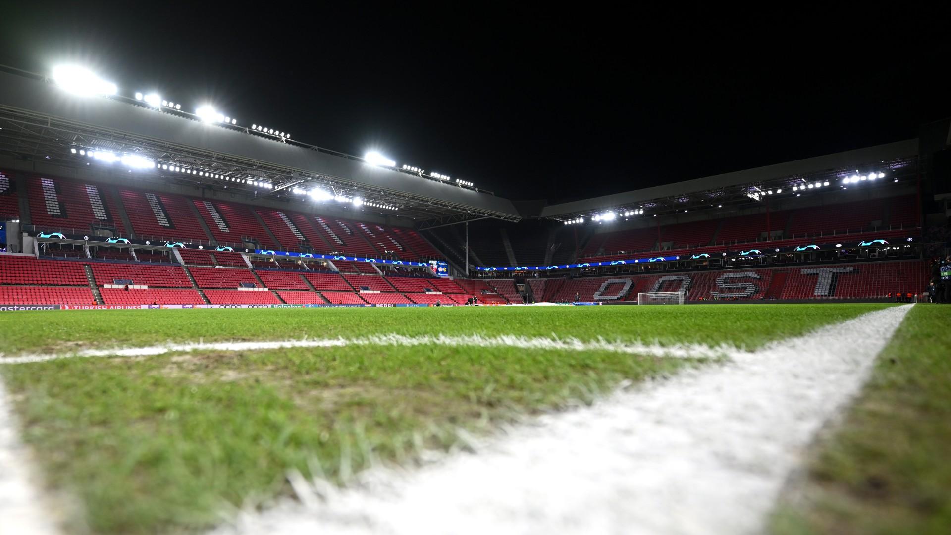 PSV Eindhoven v Liverpool: TV channels, how to listen live and highlights guide