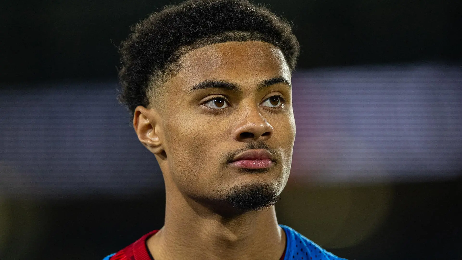 Kyle Kelly makes senior international debut