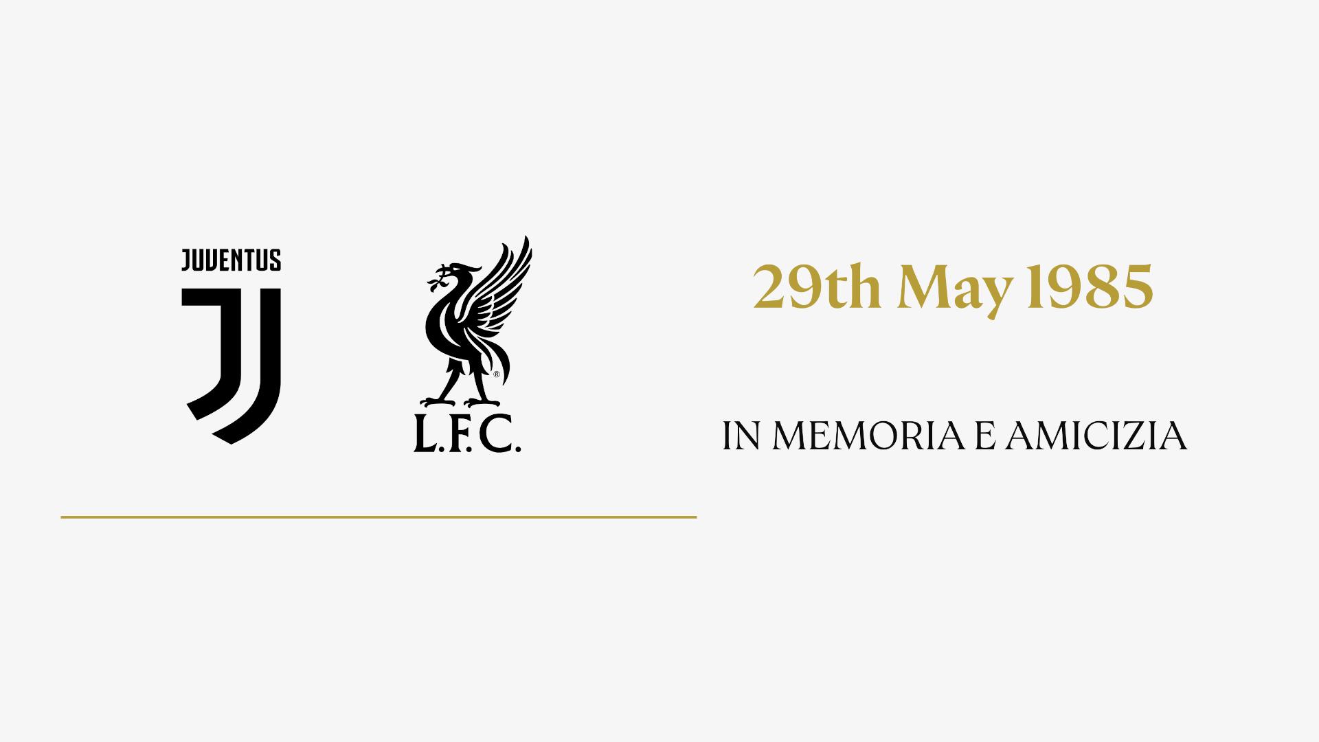 Liverpool FC marks 41st anniversary of Heysel Stadium disaster