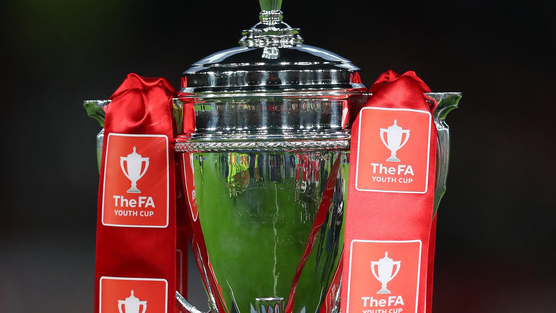 Liverpool to host Charlton Athletic in FA Youth Cup third round