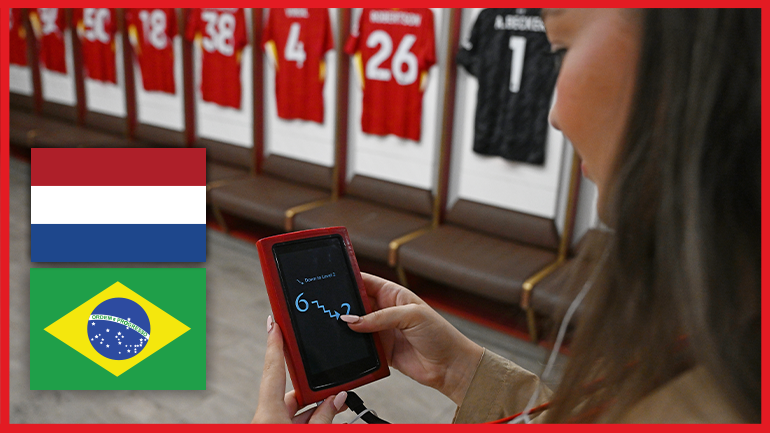 New content and languages added to award-winning Anfield stadium tour