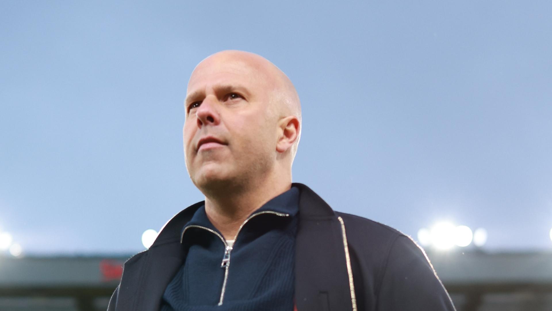 Arne Slot press conference: Rio Ngumoha impact and Liverpool 2-0 Fulham