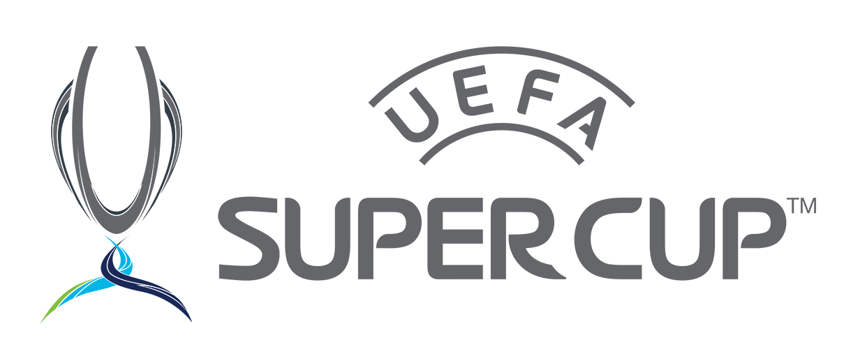 UEFA Super Cup logo