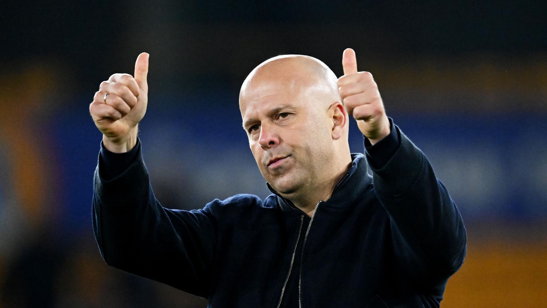 Arne Slot press conference: FA Cup progress, Robertson, Salah and more