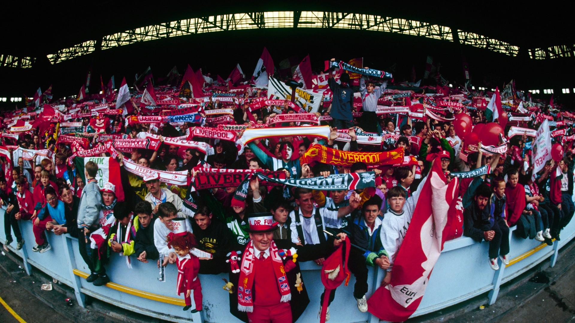 125 years on: The story of the Spion Kop