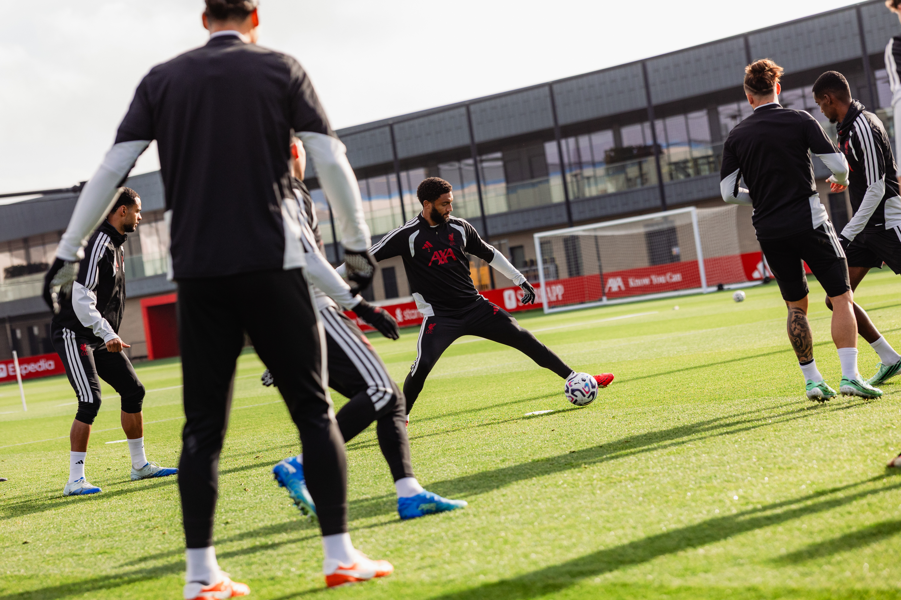Training - pitch (30/10/2026) (13)