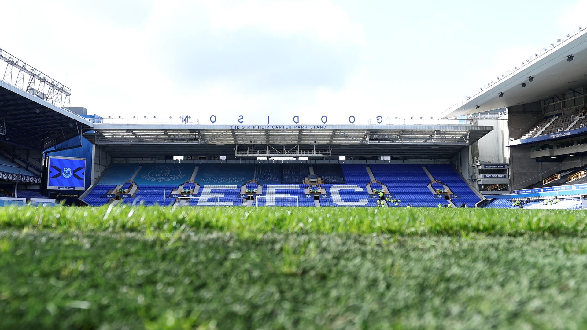 Live U21s football: Watch Everton v Liverpool in PL2 on Friday night