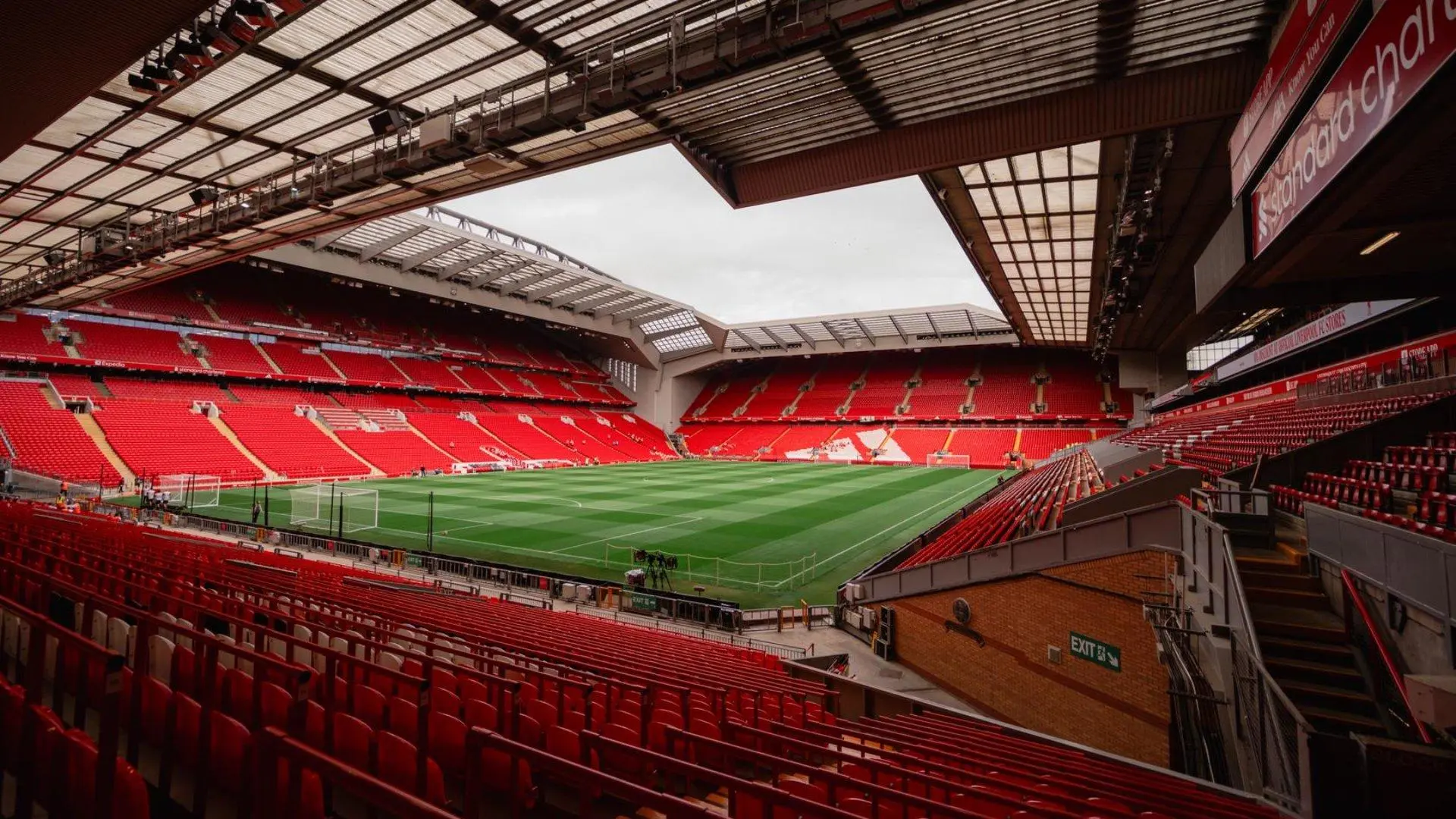 Liverpool FC announces Turkish Airlines as main club partner from 2027-28 season
