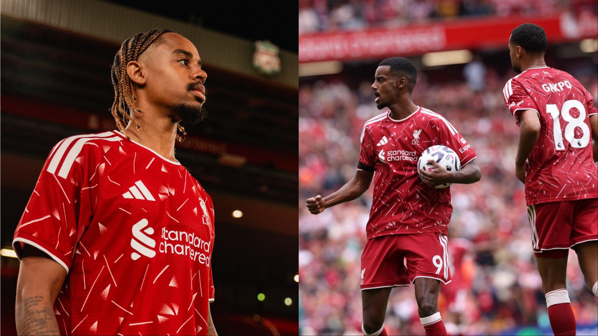 Fantasy Premier League: Bradley Barcola in focus, top Liverpool picks and more