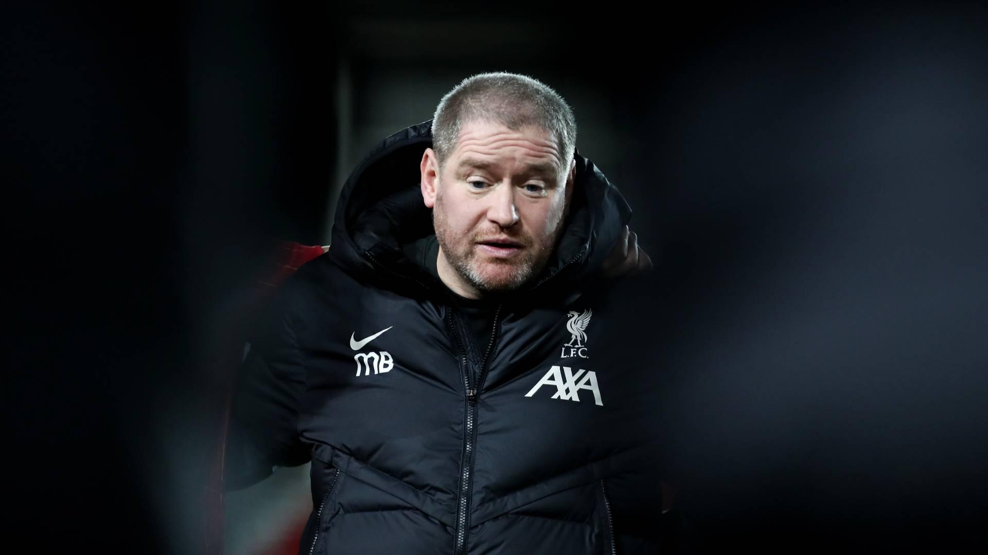 Matt Beard's Christmas message to supporters, fitness update and hopes for 2025