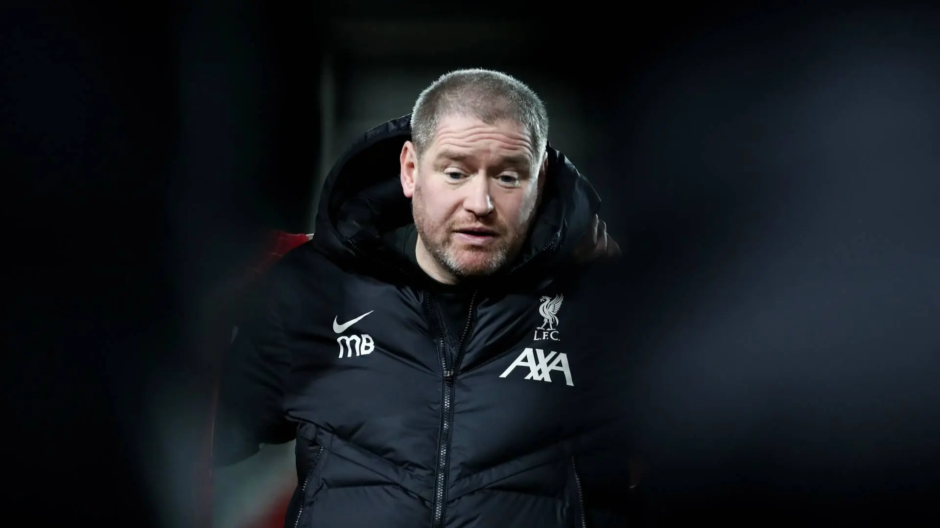 Matt Beard's Christmas message to supporters, fitness update and hopes for 2025