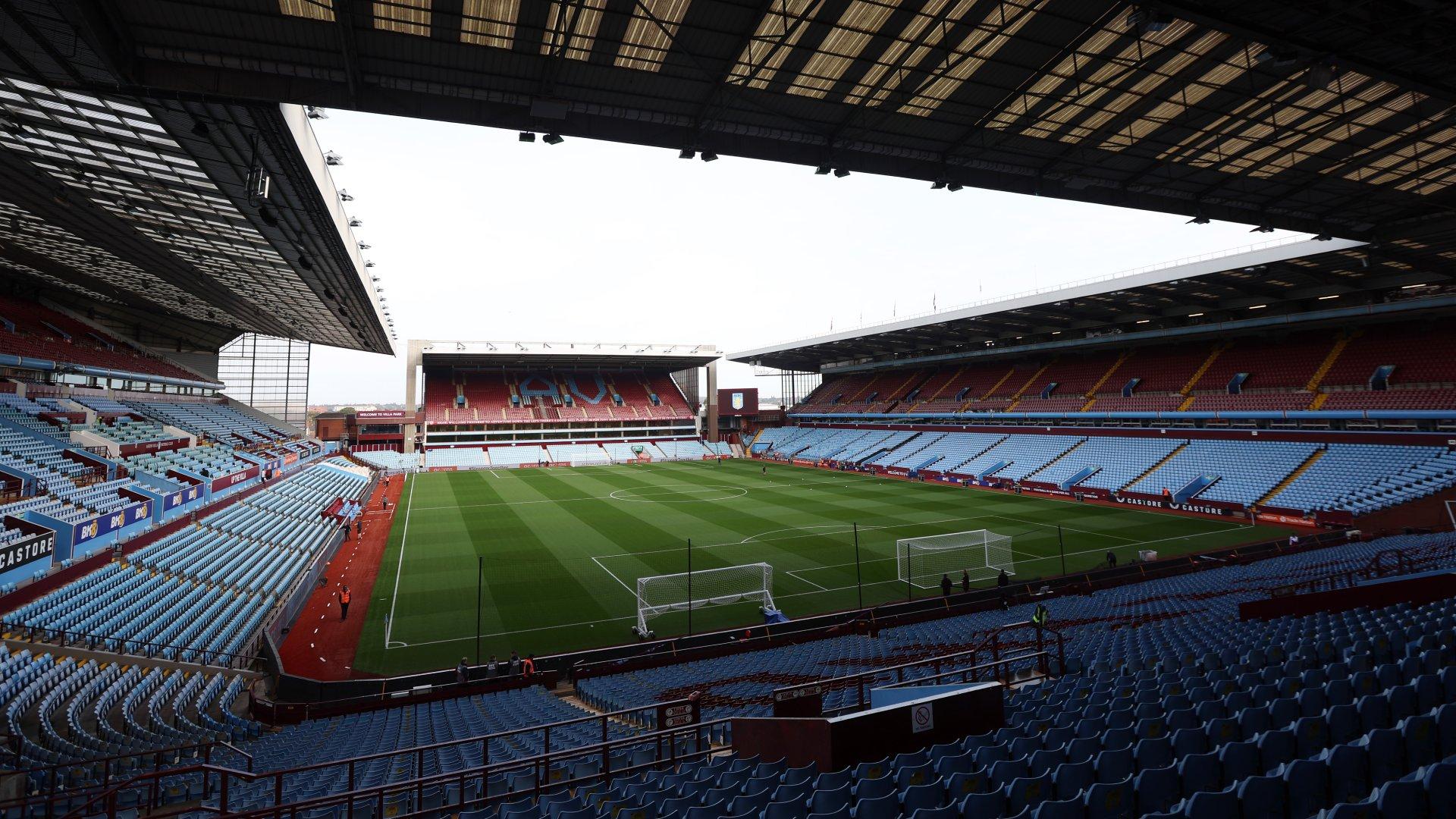Aston Villa v Liverpool: New fixture date confirmed should Reds reach Carabao Cup final