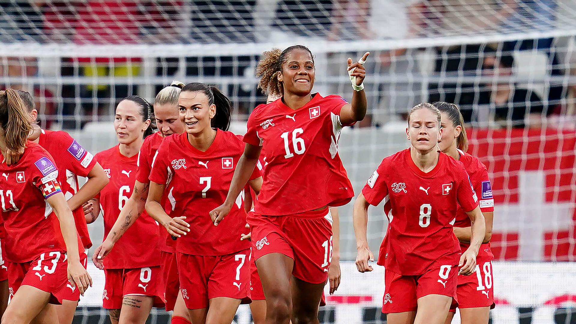 Internationals: Goals for Csillag and Josendal in Friday's fixtures