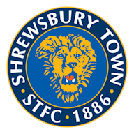Club Crest - Shrewsbury