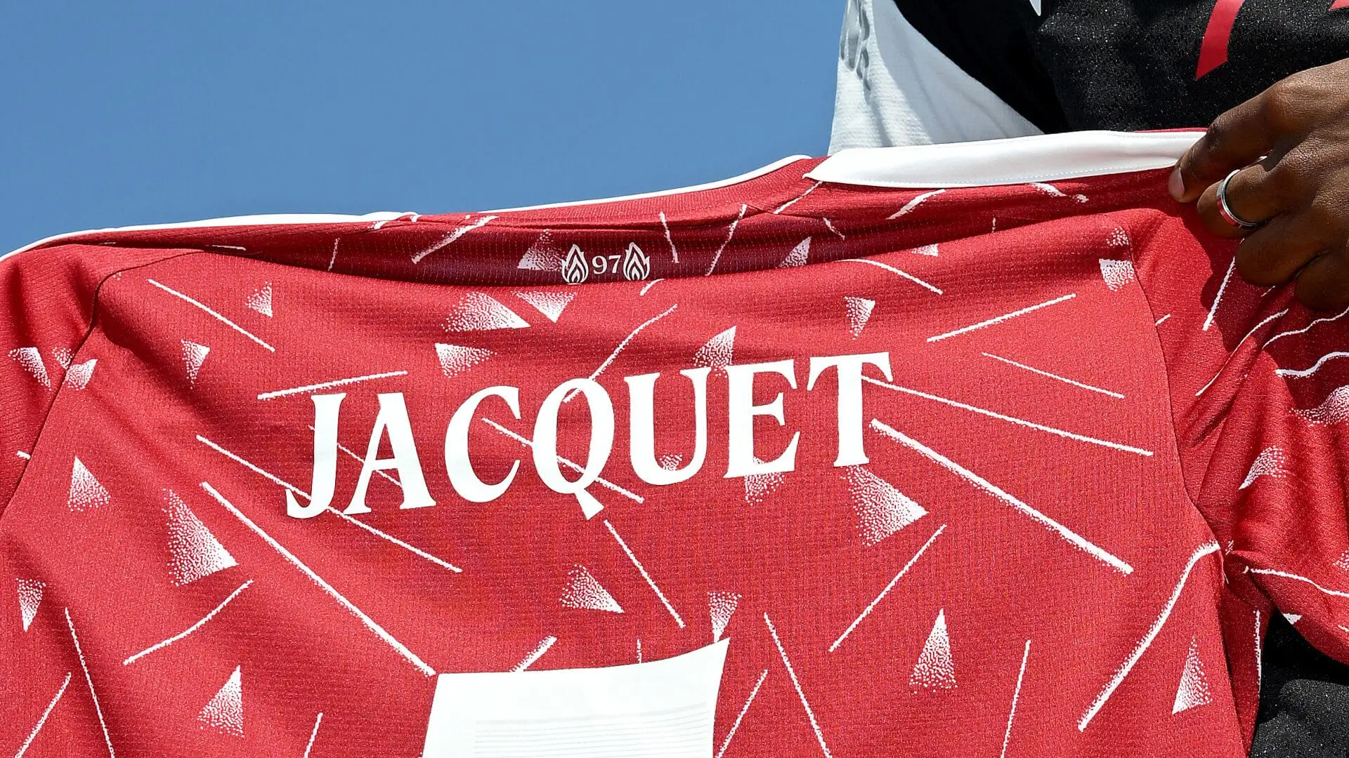Jeremy Jacquet's Liverpool squad number confirmed