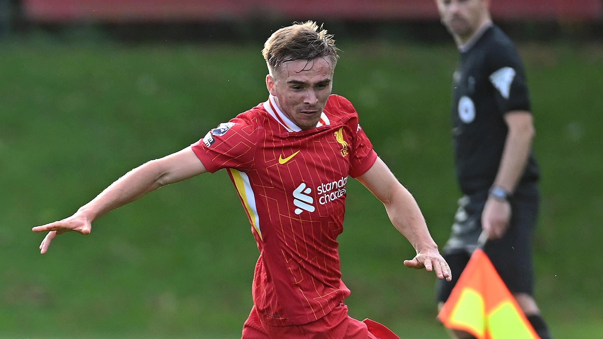 James Norris makes loan move to Shelbourne
