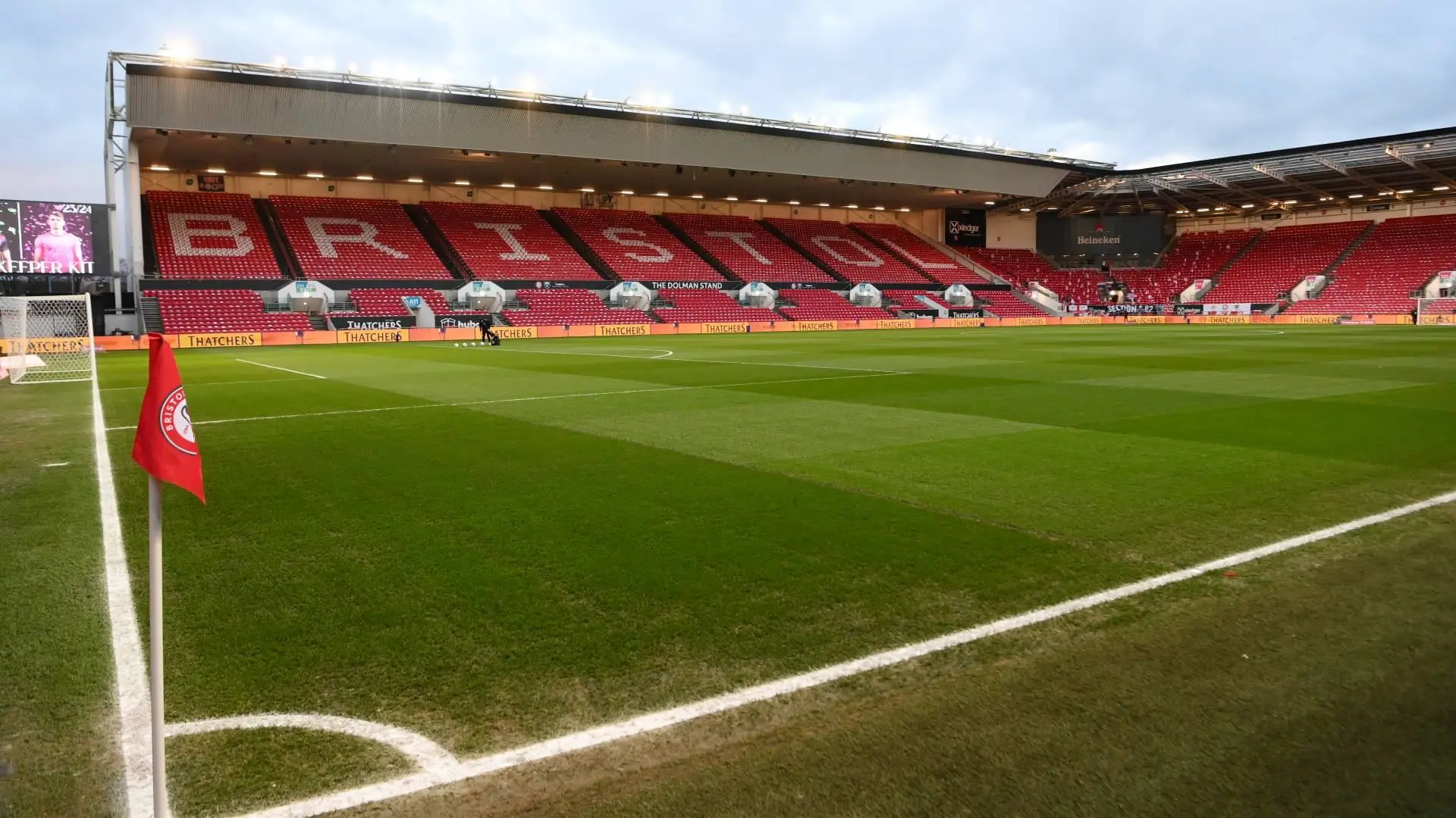 Bristol City v Liverpool FC Women: Away tickets on sale now