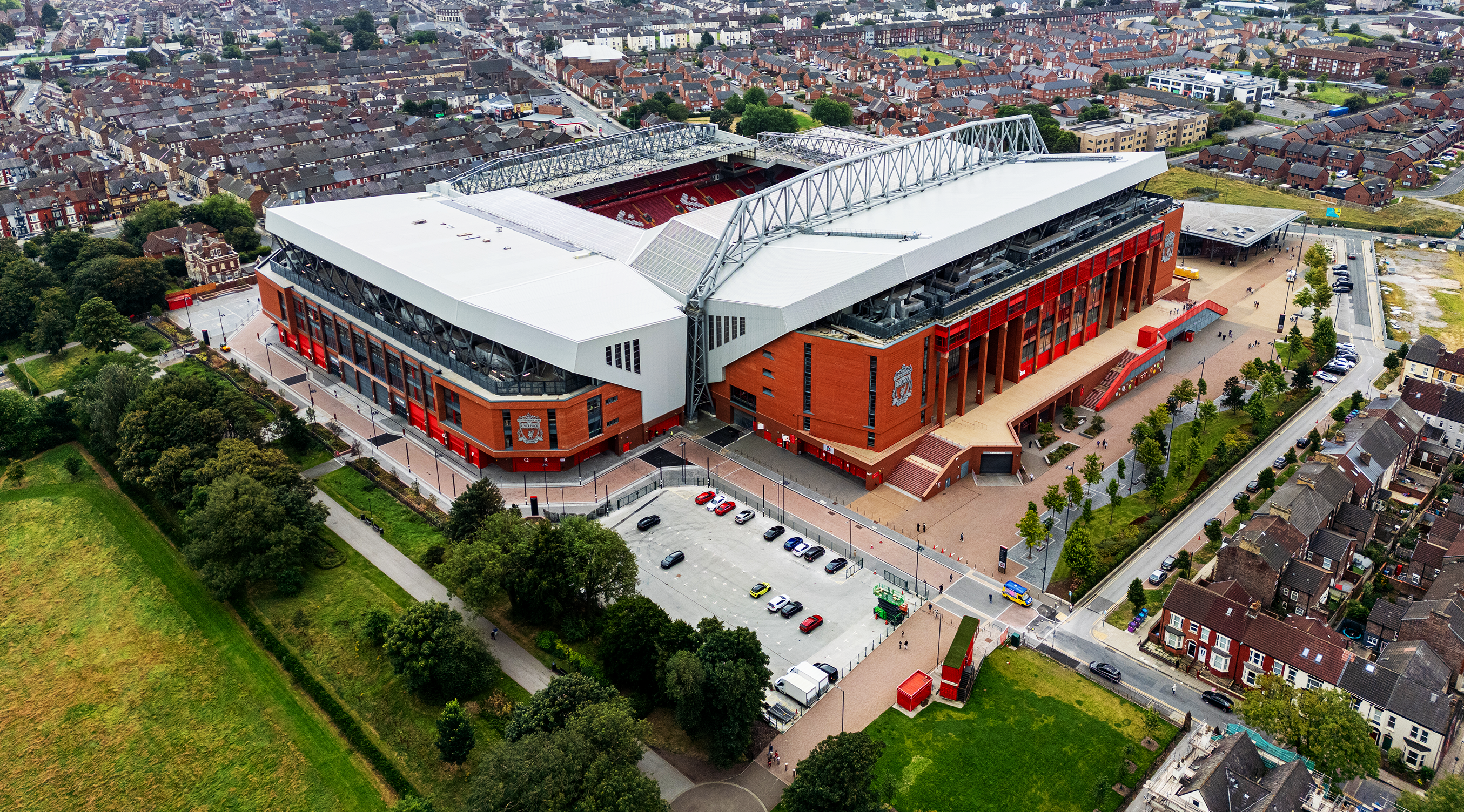 Matchday Hospitality On Sale