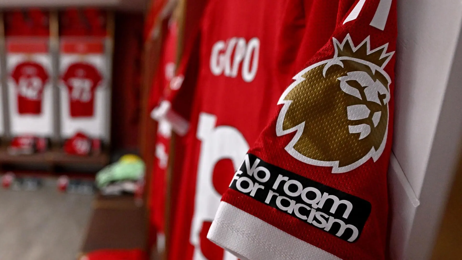 Which kit will Liverpool wear against Wolves on Tuesday?