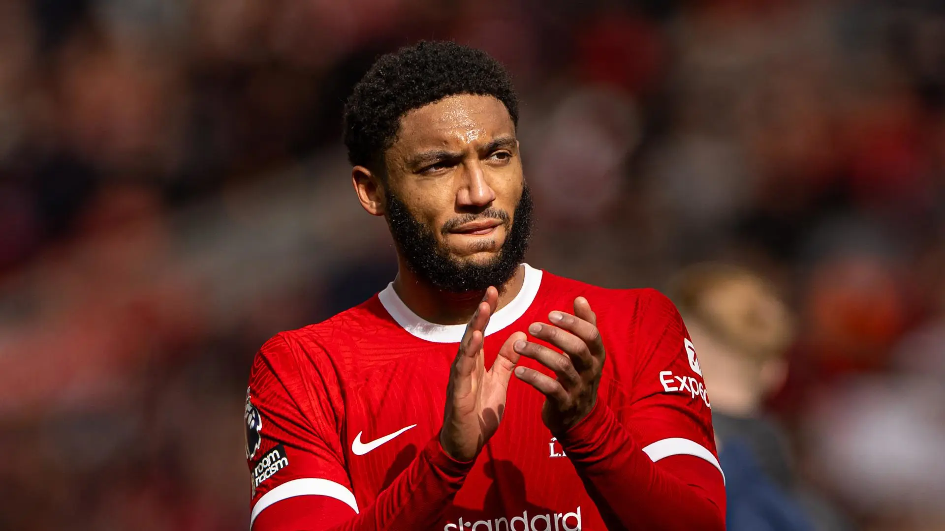 Joe Gomez birthday quiz - can you get 10/10?