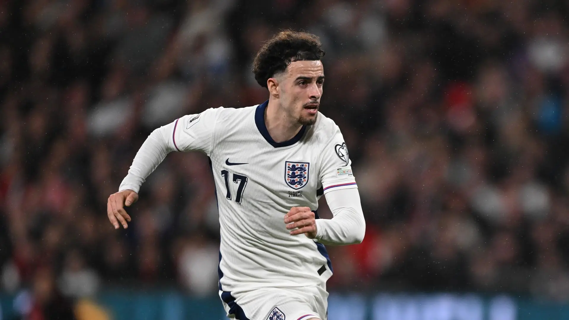 Internationals: Five Liverpool players in action on Monday