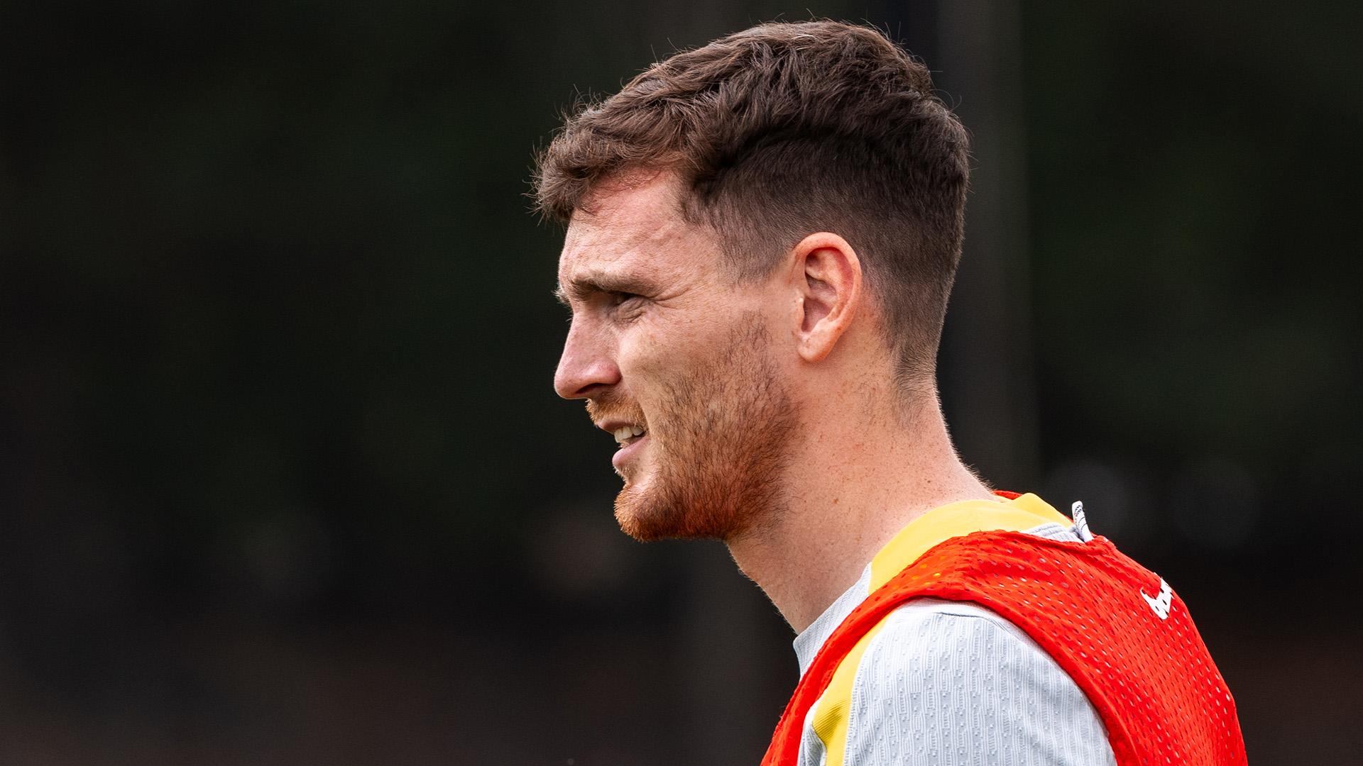 'We've done a lot of that' - inside the high importance of pre-season