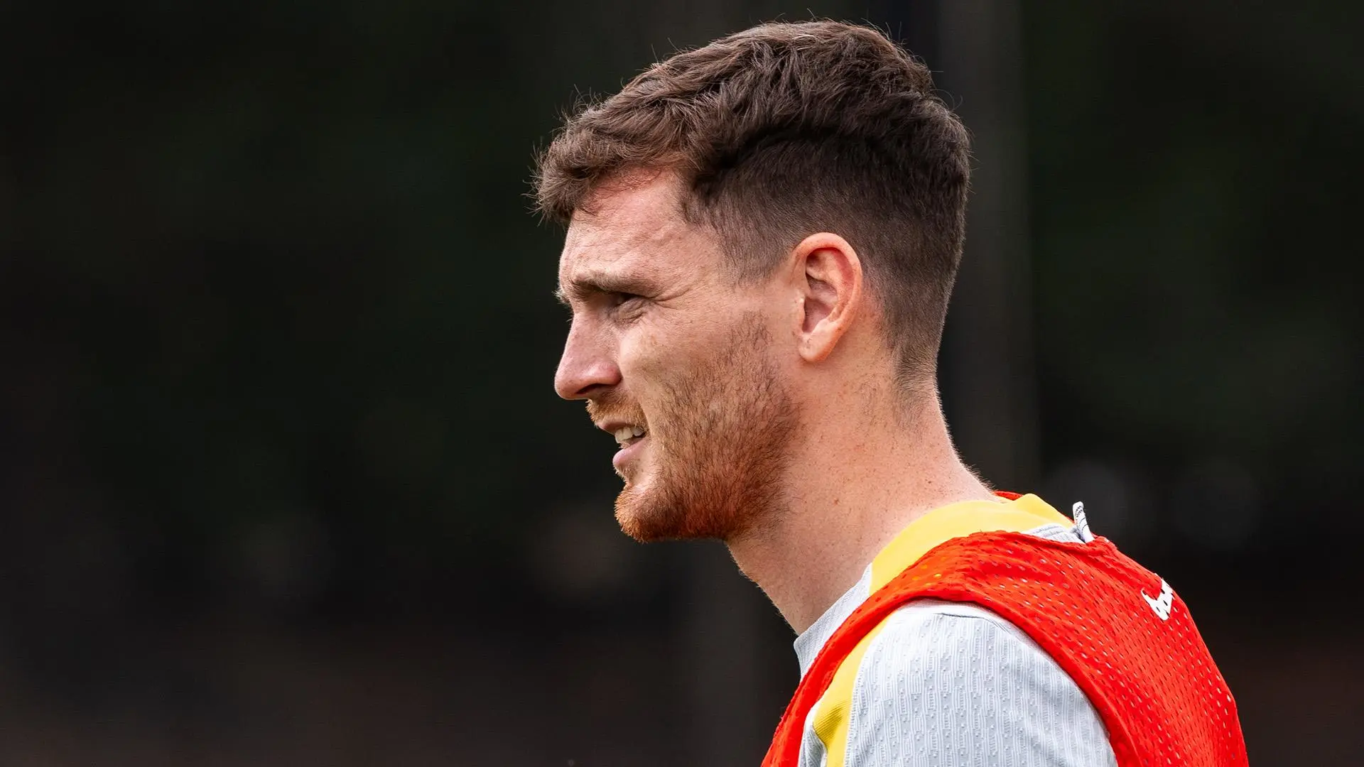 'We've done a lot of that' - inside the high importance of pre-season