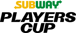 Subway Players Cup