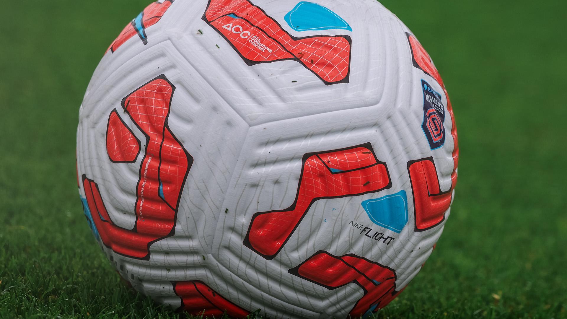 New kick-off time for Liverpool v Chelsea in WSL