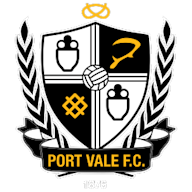 Club Crests - Port Vale