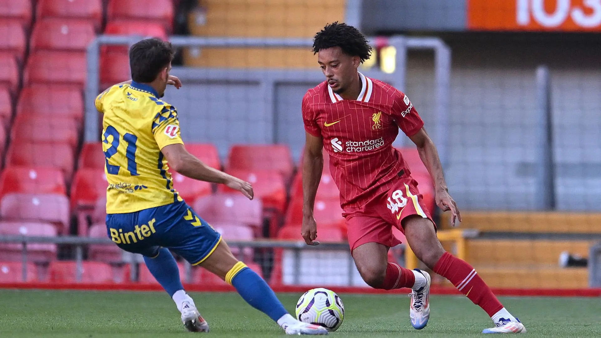 Calum Scanlon joins Millwall on loan
