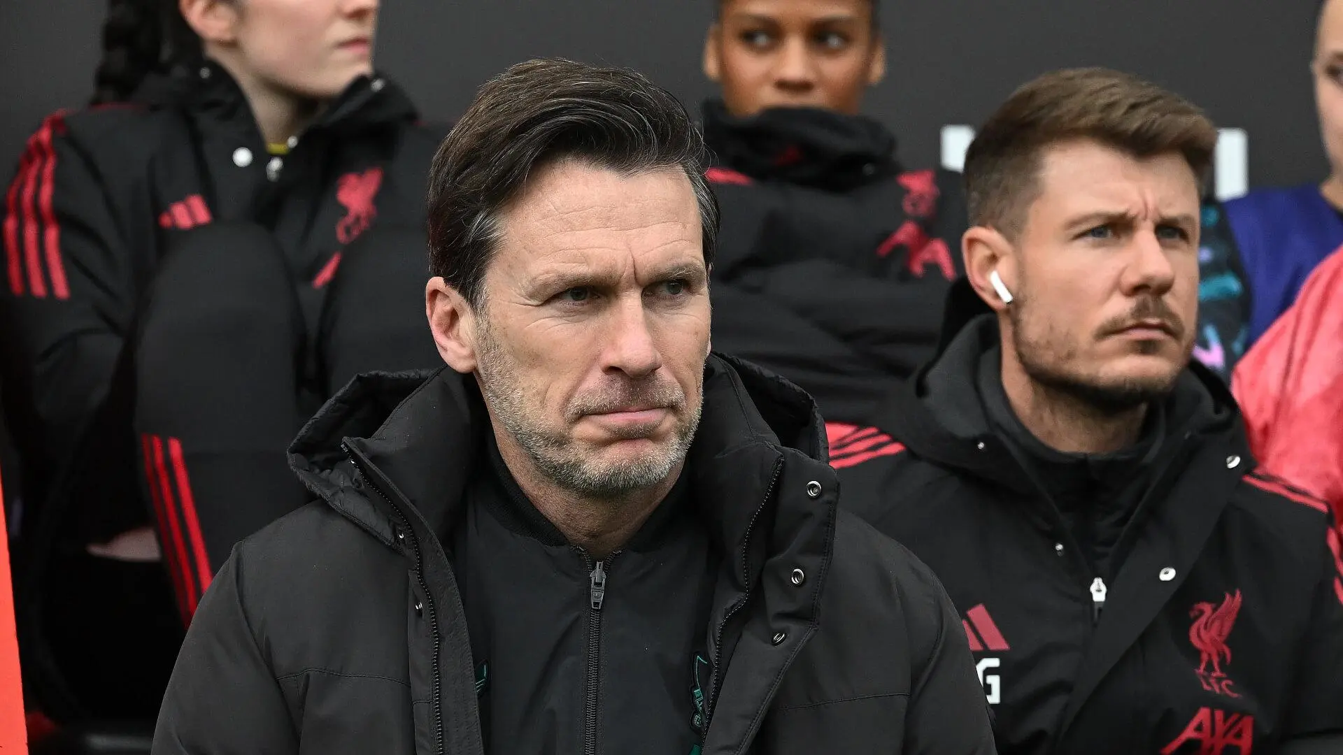 Gareth Taylor's verdict on 'disappointing' loss against Manchester United