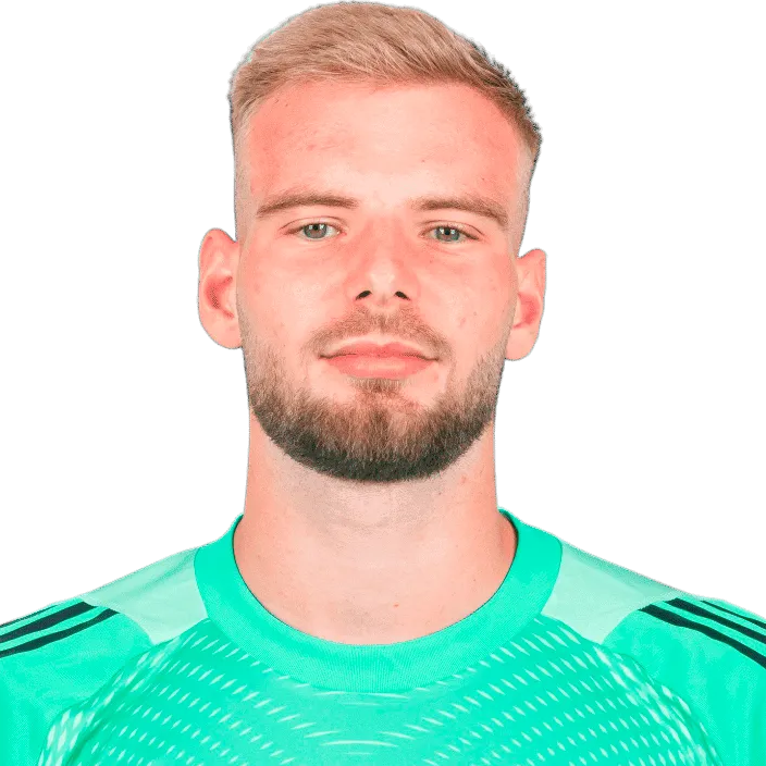 Vitezslav Jaros