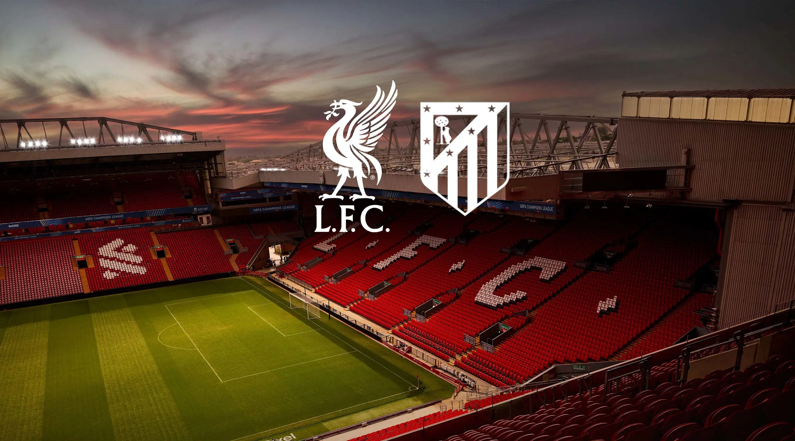 LFC v Athletico