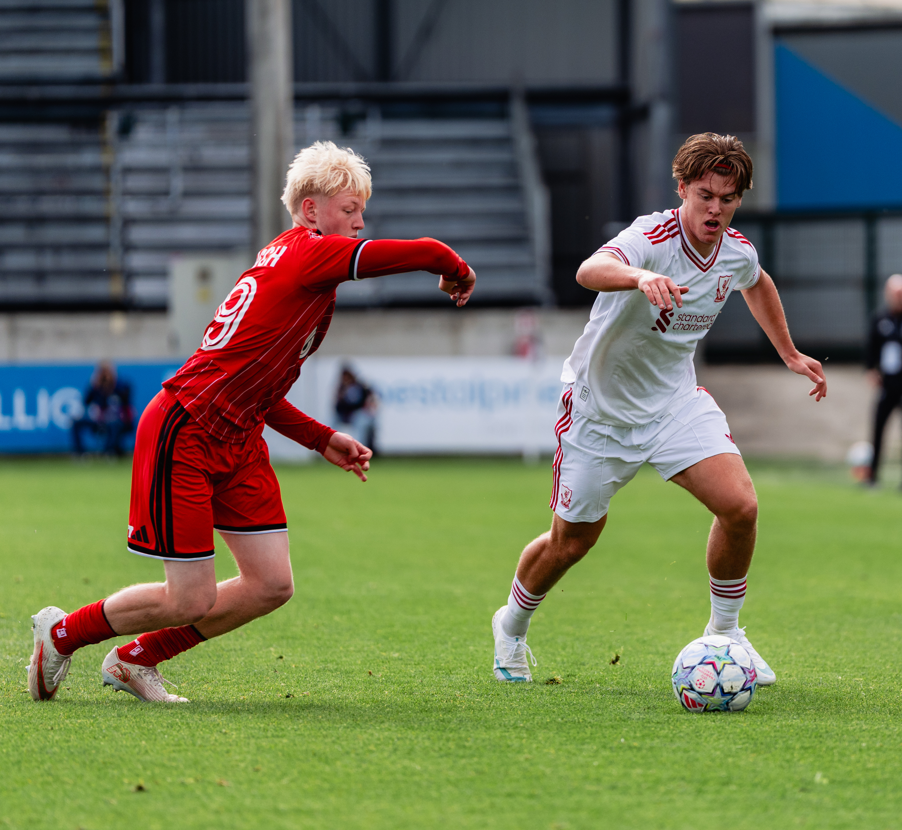 Youth League report v LASK - 14/10/2026 (7)