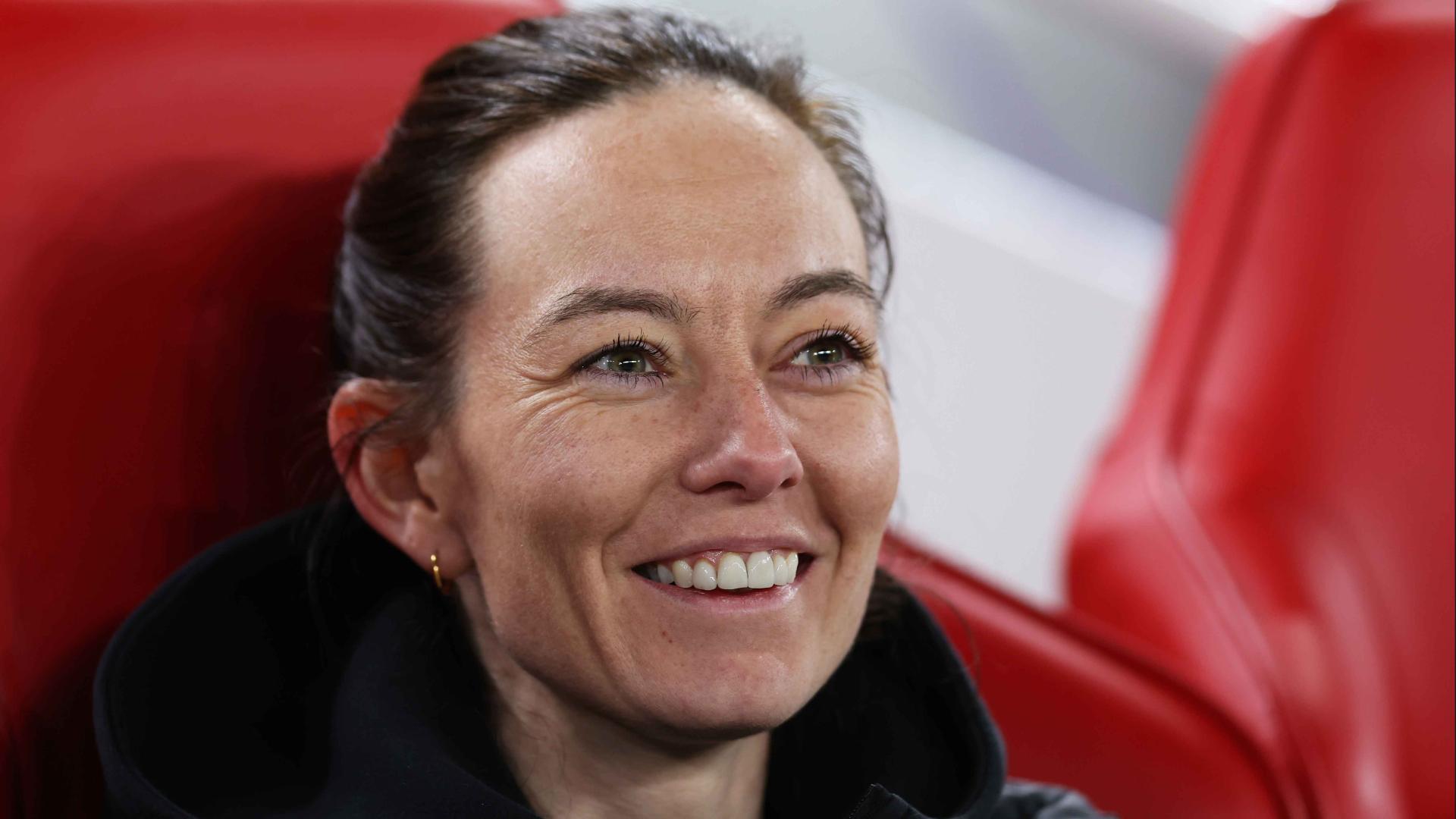 Column: Amber Whiteley on Anfield win over Man Utd, fitness update and Arsenal trip