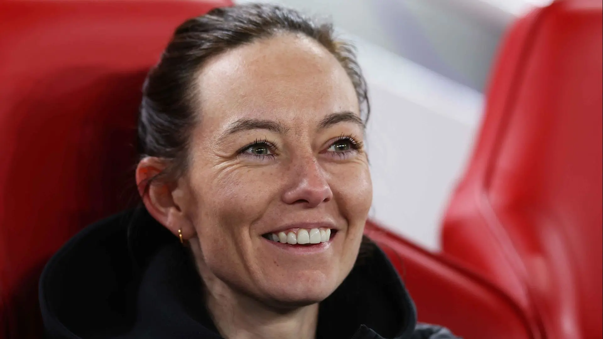 Column: Amber Whiteley on Anfield win over Man Utd, fitness update and Arsenal trip