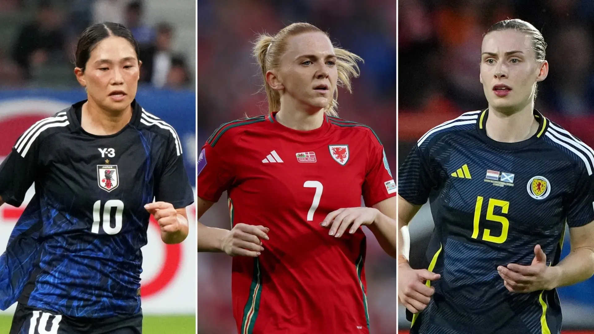 October internationals: Which Liverpool FC Women players are in action