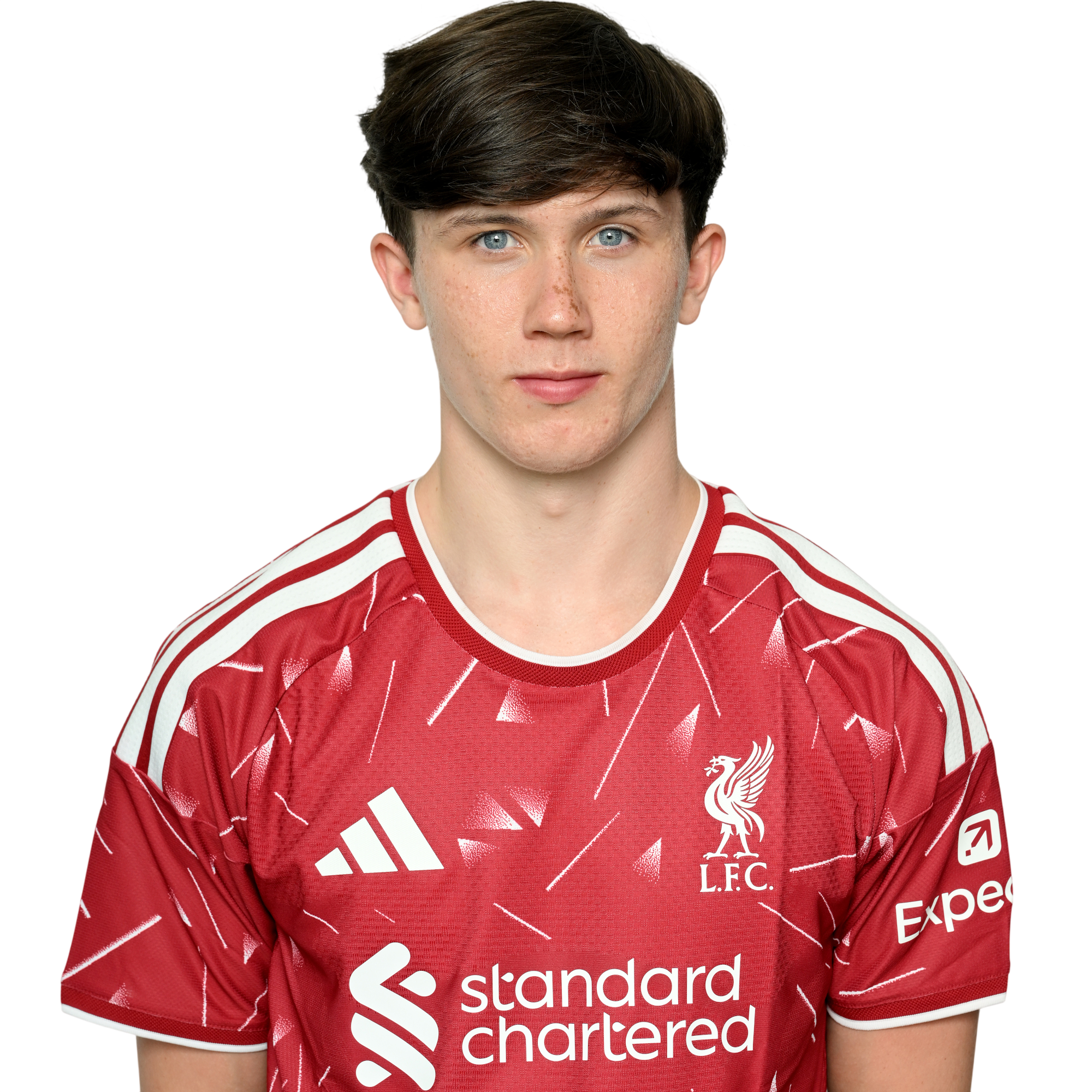 Max Hawkins profile