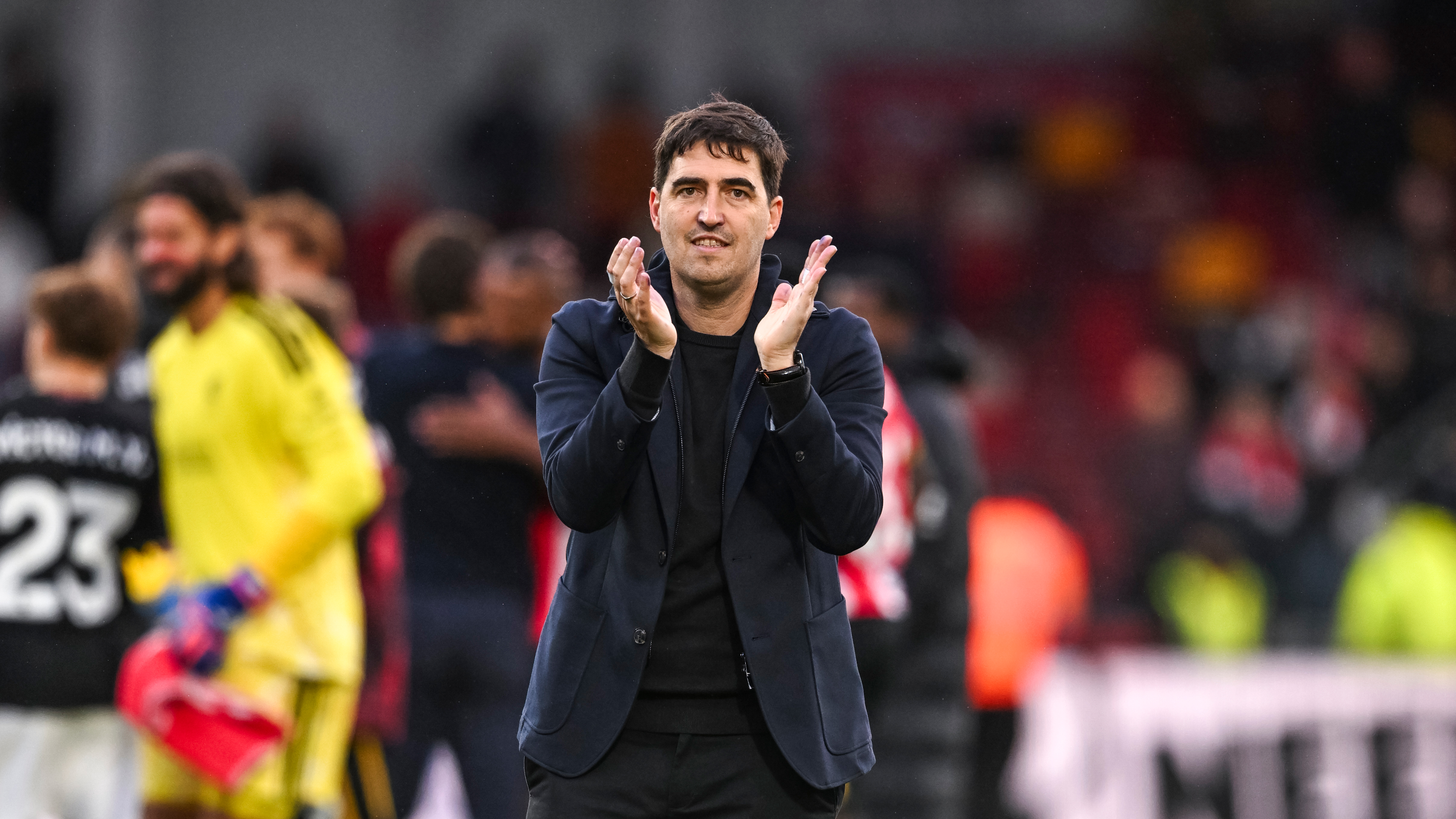 Andoni Iraola v2 Brentford - 17/10/26
