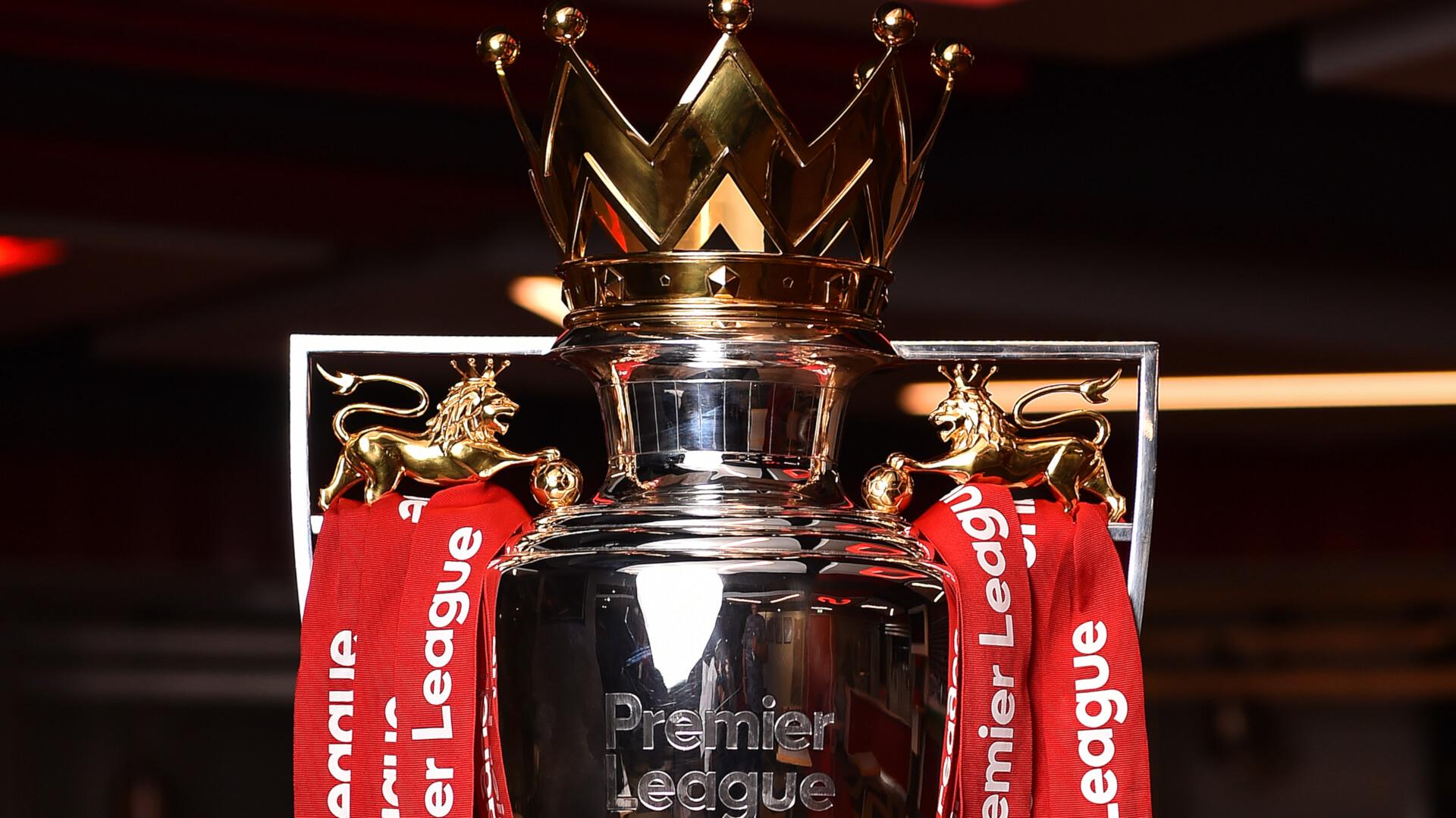 When will Liverpool lift the Premier League trophy?