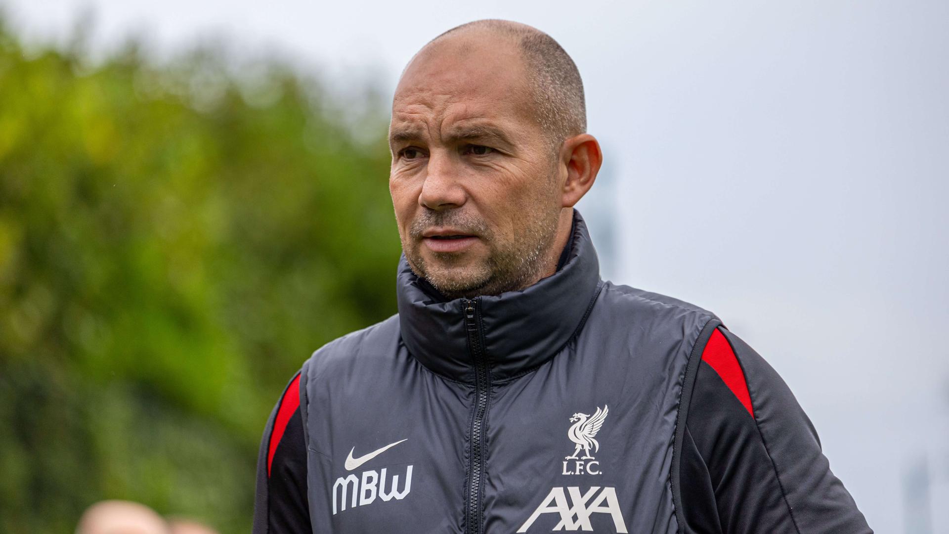 U18s preview: Marc Bridge-Wilkinson on character, learning and Rio Ngumoha