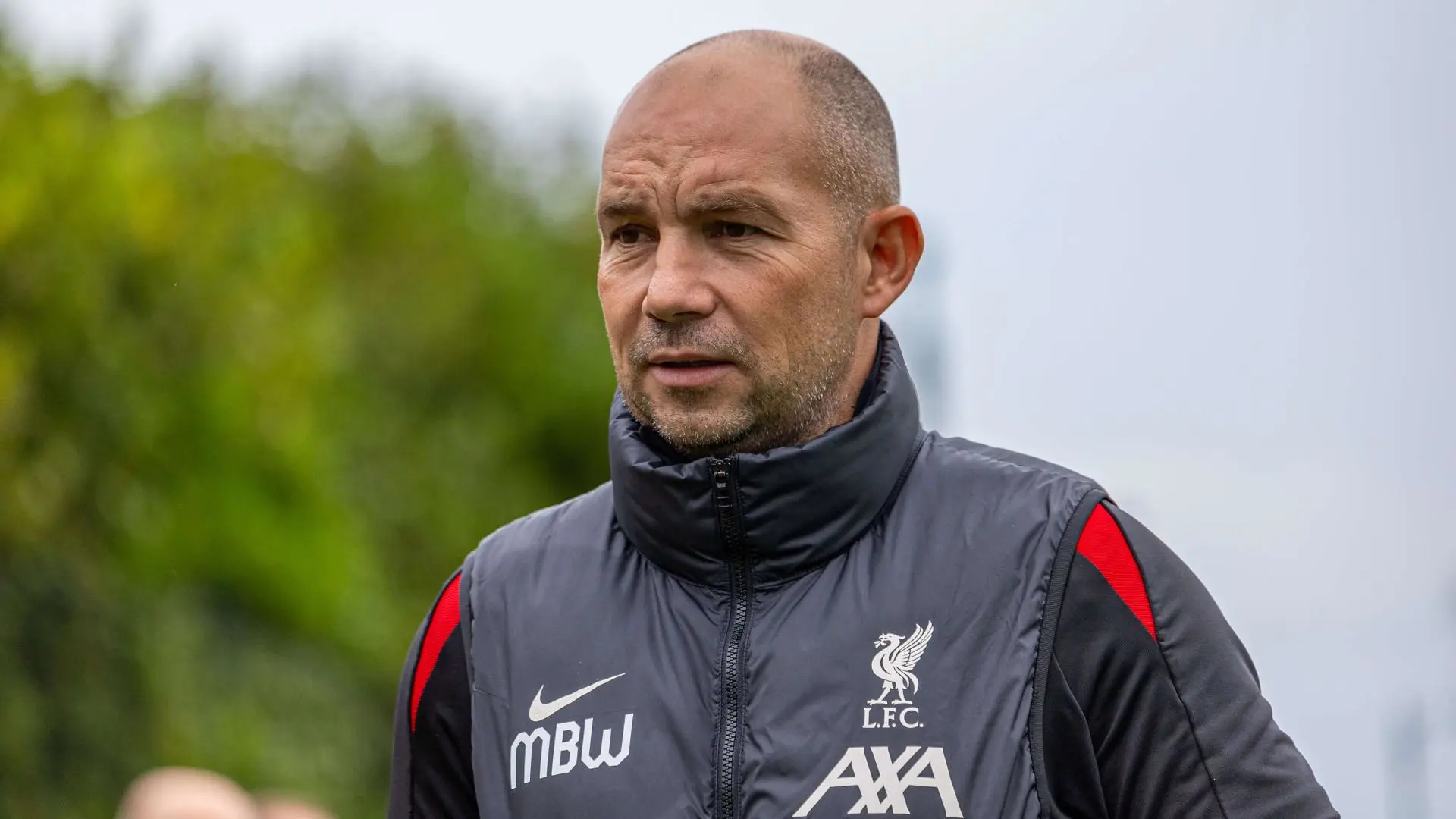 U18s preview: Marc Bridge-Wilkinson on character, learning and Rio Ngumoha